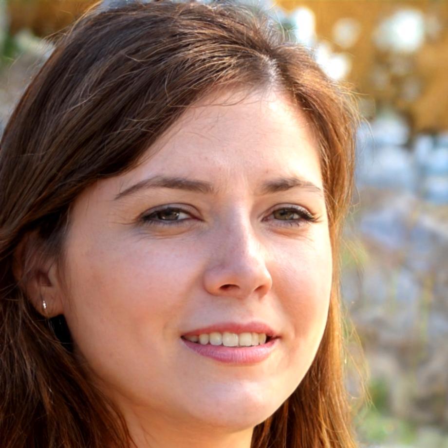 Naiara Etxebarria, experta en planificación financiera