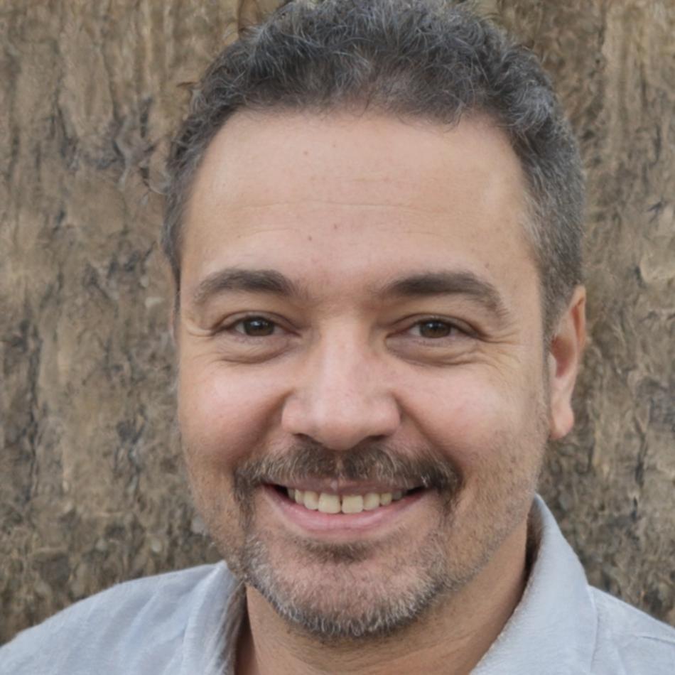 Ekaitz Mendizabal, especialista en análisis financiero